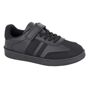 Rdek Childrens/Kids Osprey Sneakers / Black